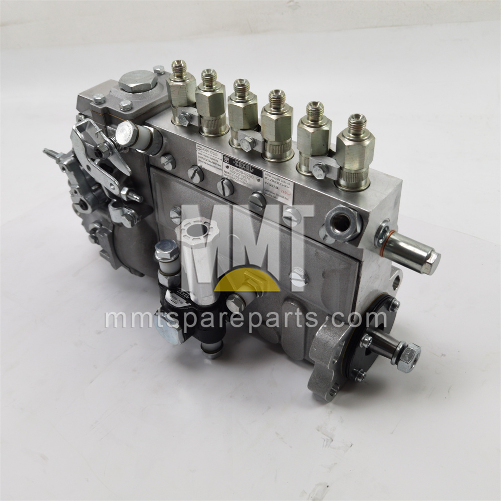 Fuel Injection Pump 212-8559 Fuel Injection Pump 212-8559