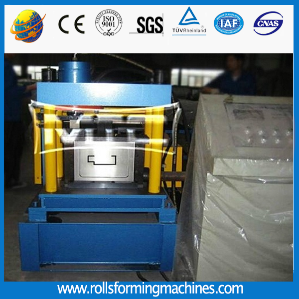 Door Frame Roll Forming Machine