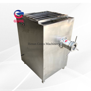 Small Meat Grinder Commercial Meat and Vegetable Grinder