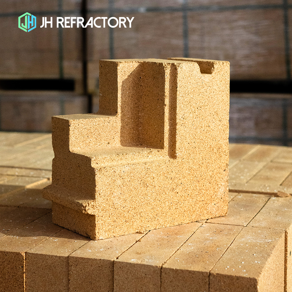 High quality clay bricks heteromorphic brick live action High quality clay bricks heteromorphic brick live action