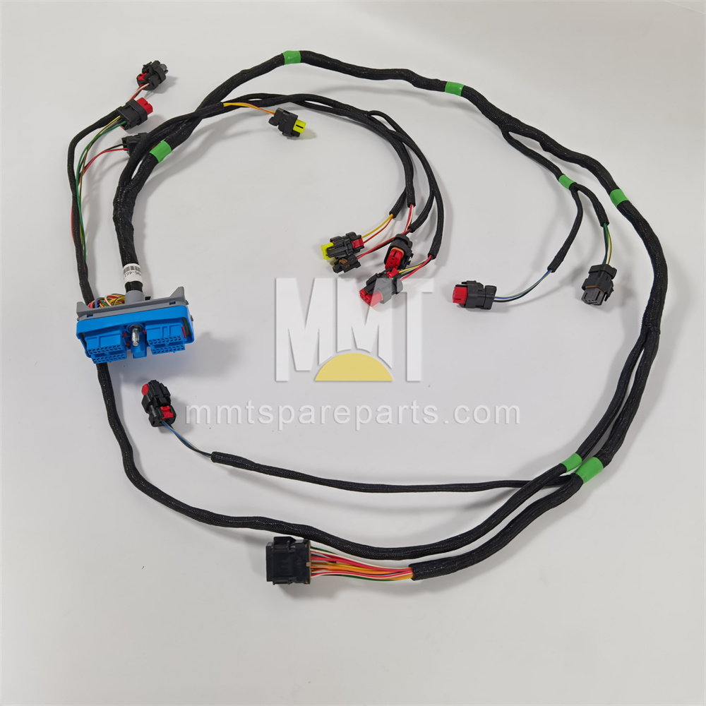 Engine Harness Sensor 296-4617 Engine Harness Sensor 296-4617