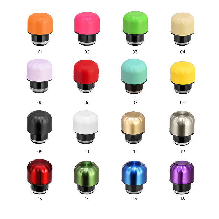 vacuum water bottle with colored lids vacuum water bottle with colored lids