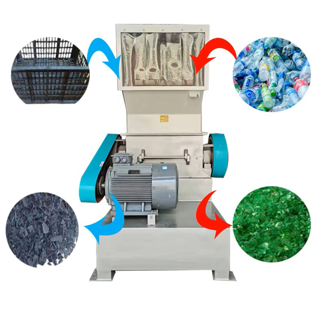 Crusher Machine (14) Crusher Machine (14)