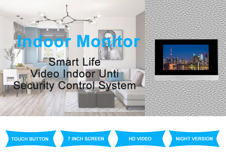 indoor monitor