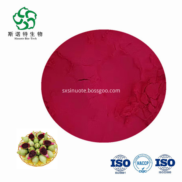 Prickly Pear Powder Prickly Pear Powder