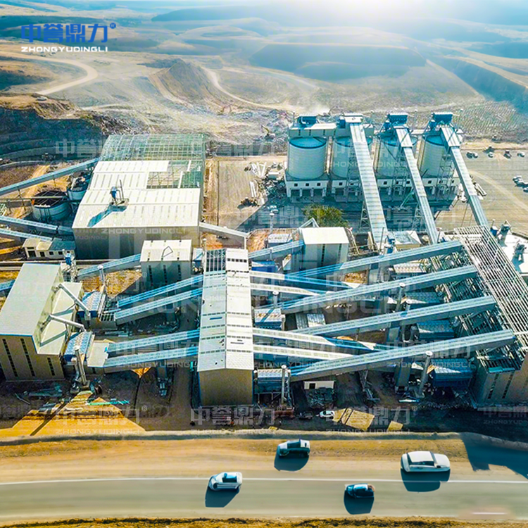 Customized Hard Rock Gold Production Line Customized Hard Rock Gold Production Line