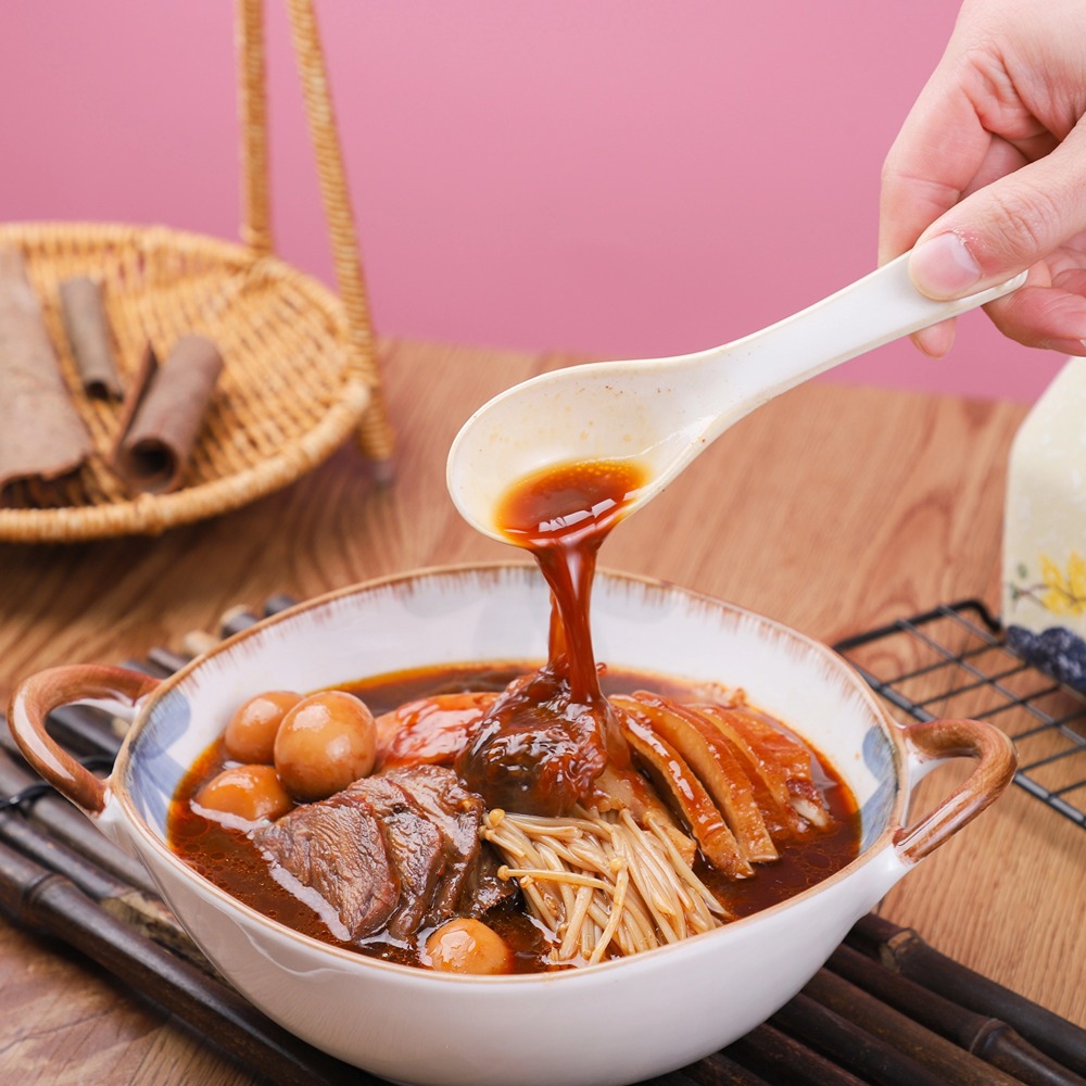mellow flavor Marinade mellow flavor Marinade