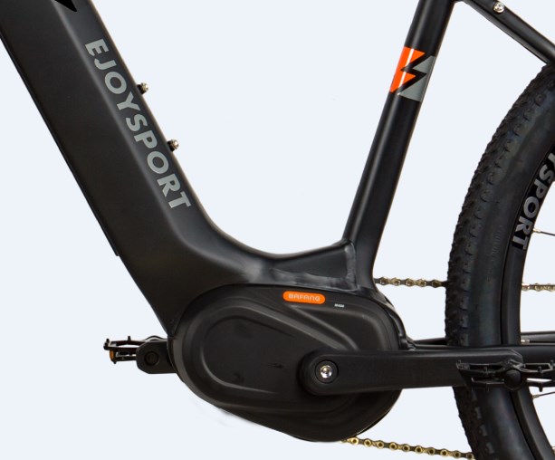Electric Bike Report Electric Bike Report