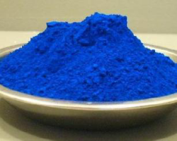 Ultramarine Blue