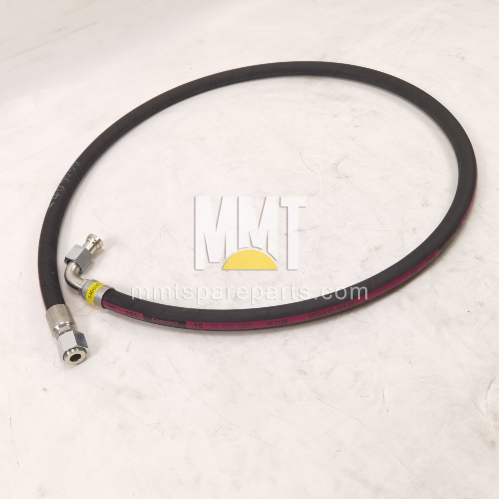 hydraulic hose 546-6000 hydraulic hose 546-6000