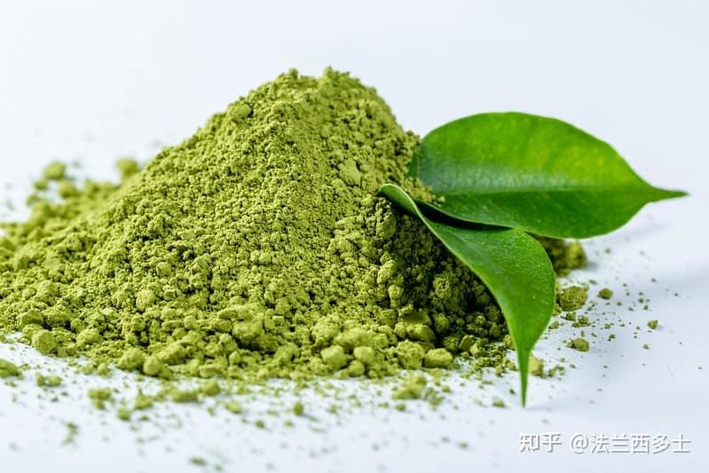 L-theanine (1) L-theanine (1)