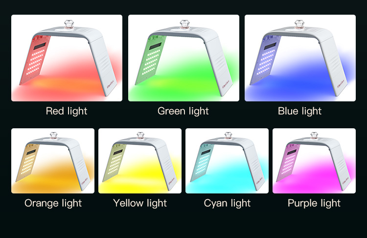 Omeina led mask Omeina led mask