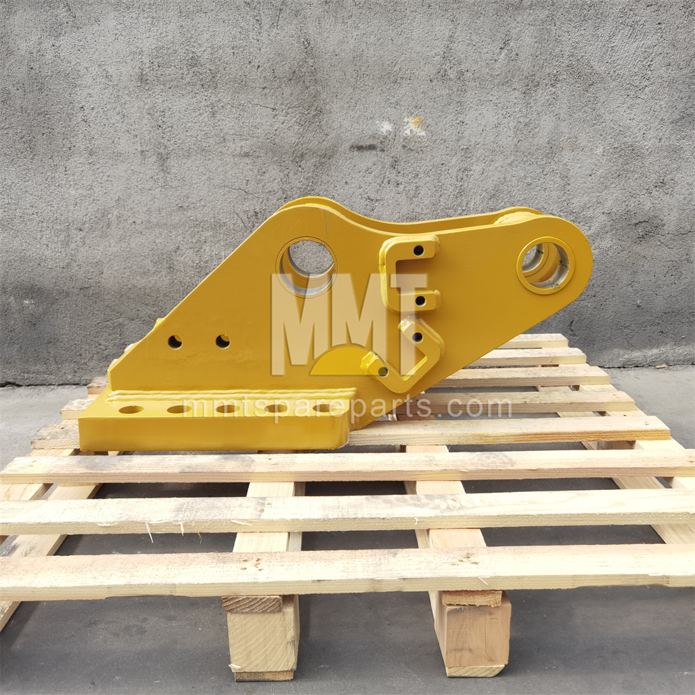 Bearing Plate 160-6767 Bearing Plate 160-6767