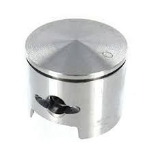 aluminum pistons