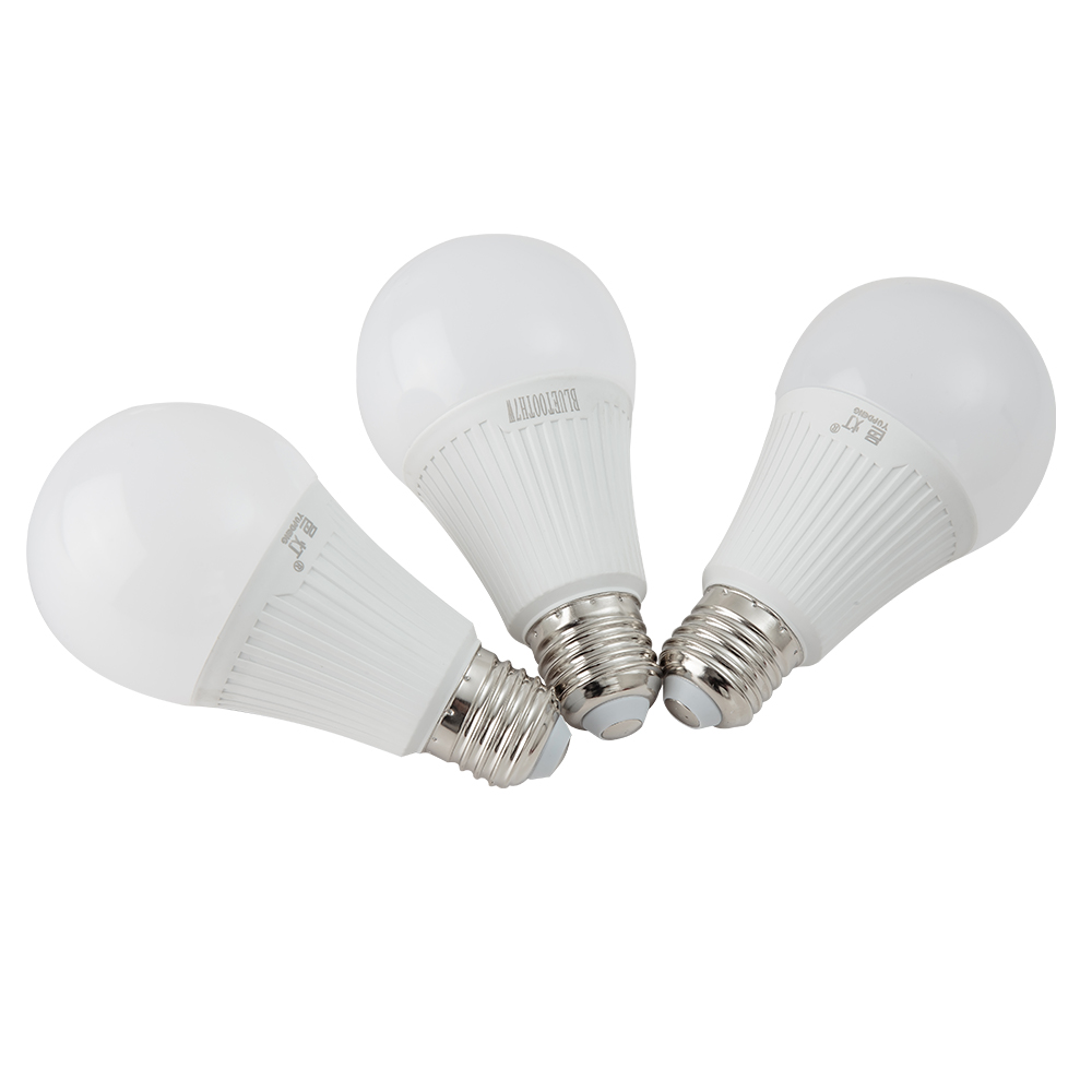 microwave sensor led bulb