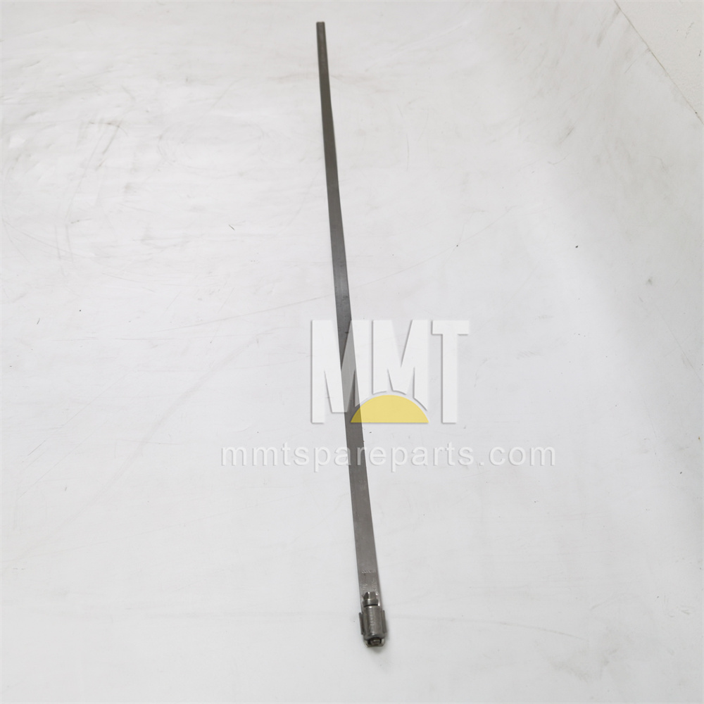 Retainer 4J-8535 Retainer 4J-8535