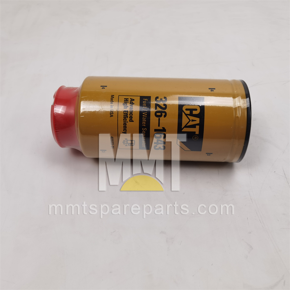 Fuel Water Separator Filter 326-1643 Fuel Water Separator Filter 326-1643