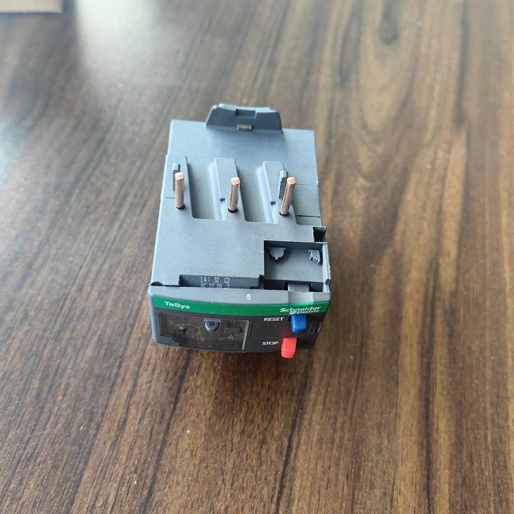 overload relay (3) overload relay (3)