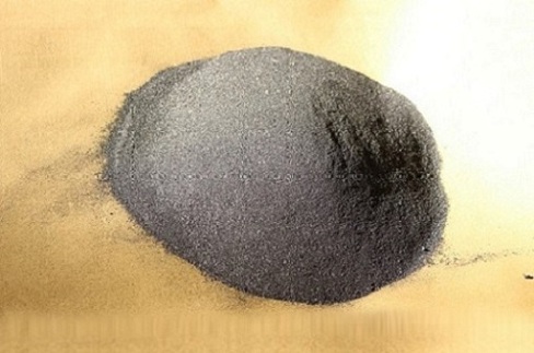 Natural Graphite