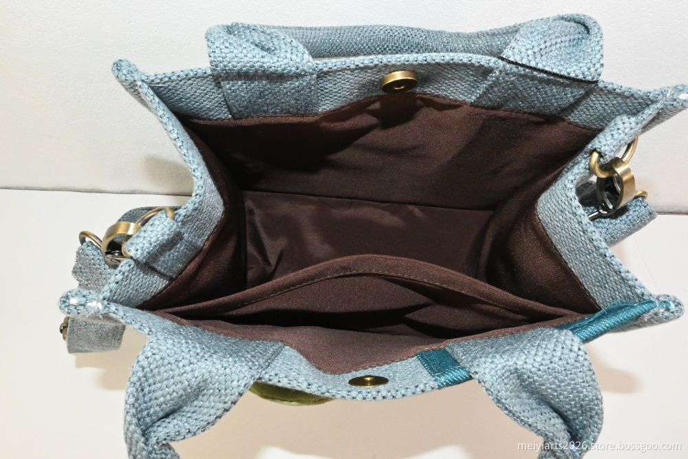 Ethnic Handbag Ethnic Handbag