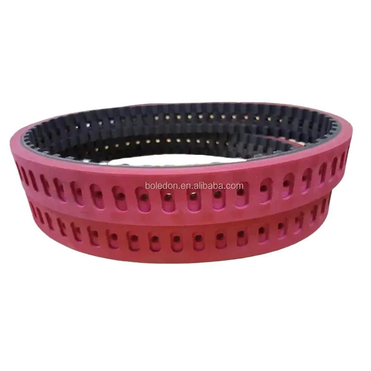 Precision T10 Packing Timing Belt Precision T10 Packing Timing Belt