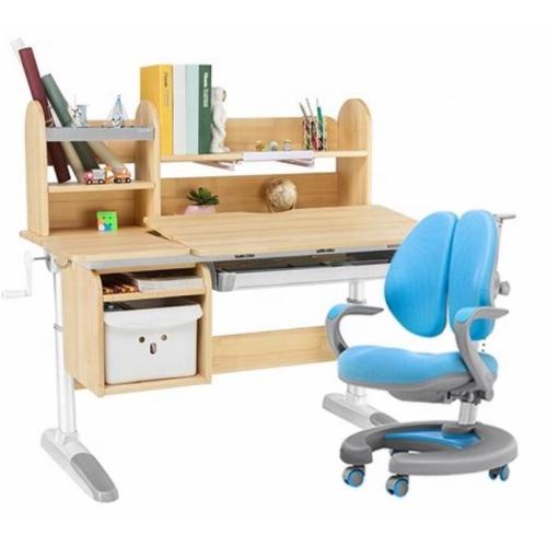 Quality solid wood study desk for Sale