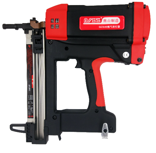 gas nailer