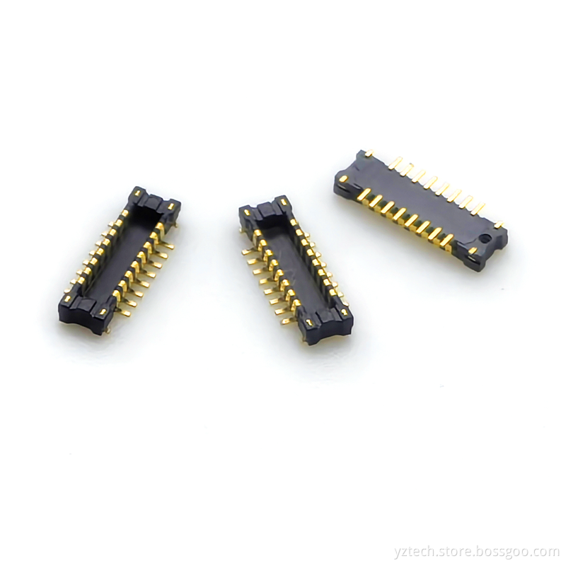 0.4 board to board connector 0.4 board to board connector