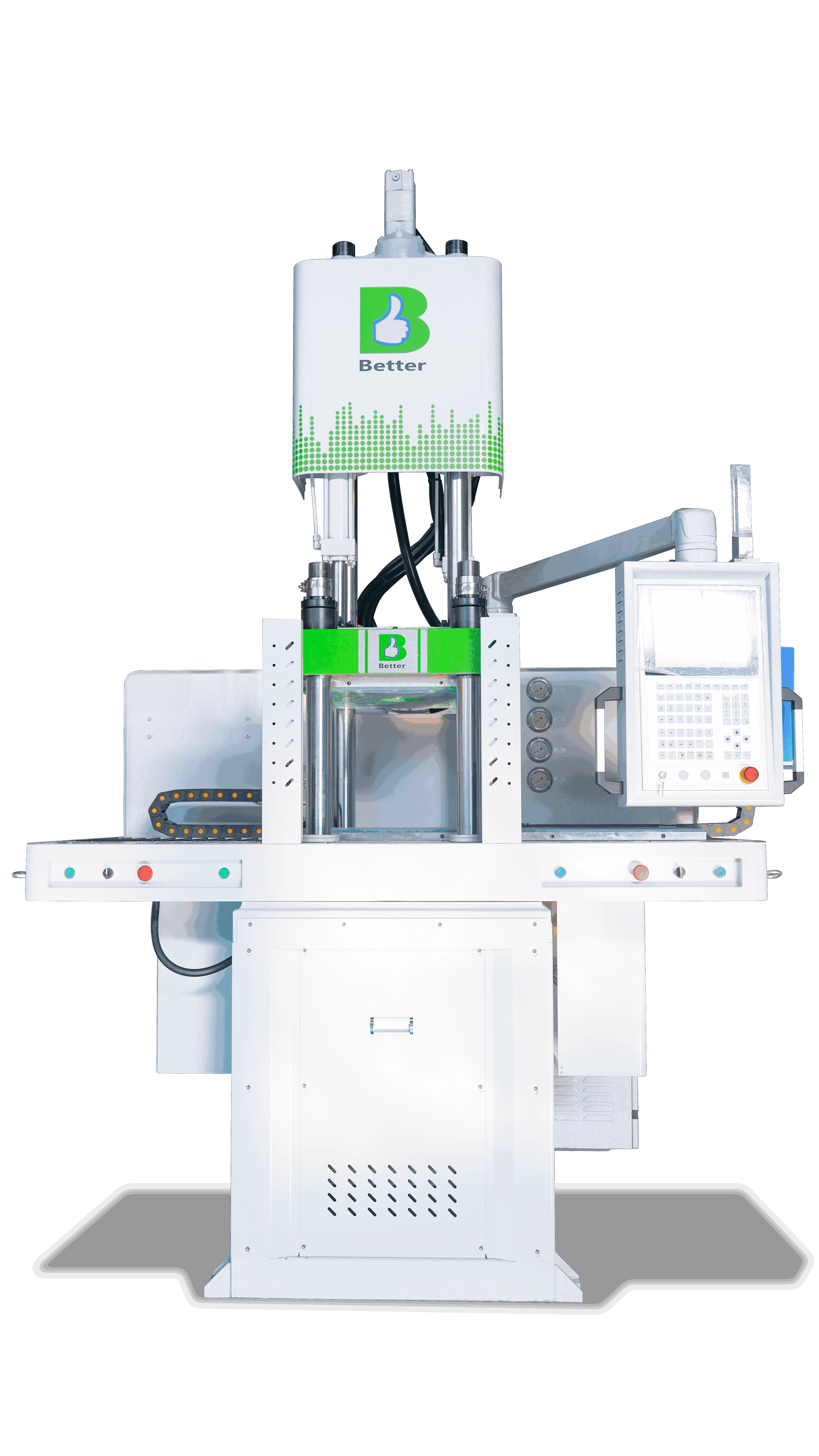 (LSR)DOUBLE SLIDNG INJECTION MACHINE (LSR)DOUBLE SLIDNG INJECTION MACHINE