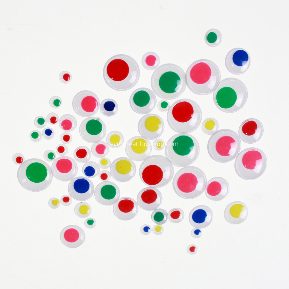 DIY Toys Animal Wiggly Eyes DIY Toys Animal Wiggly Eyes