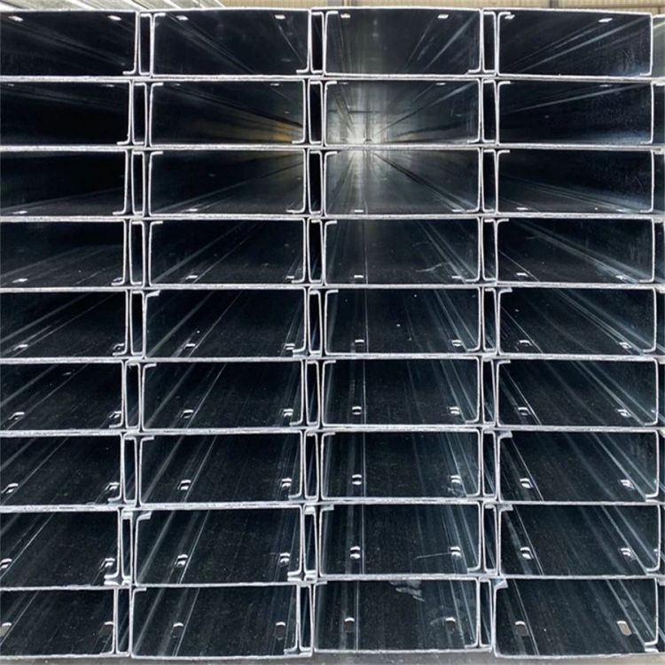 C Channel Steel 7 C Channel Steel 7