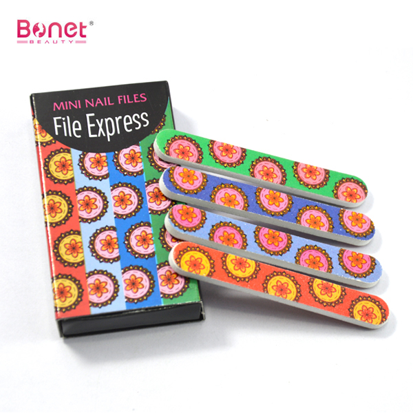 Eva Nail File