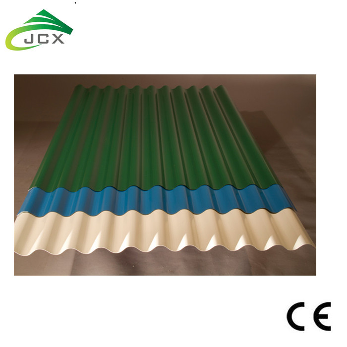 Corrugated Sheet Corrugated Sheet