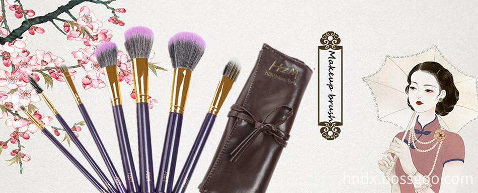 Eyeshadow brush Eyeshadow brush