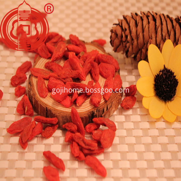 Antioxidant Dried Goji Berries Antioxidant Dried Goji Berries