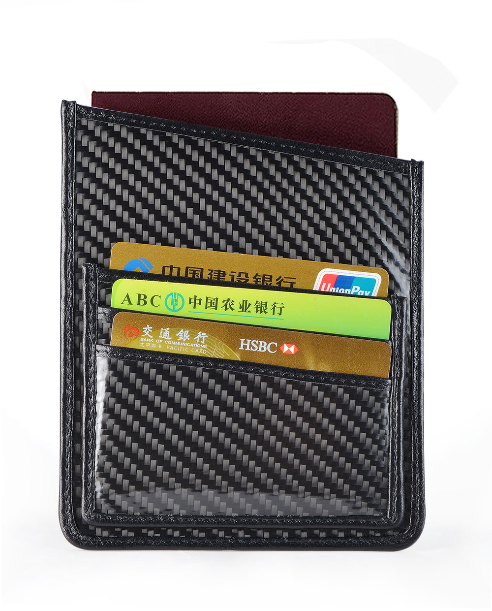 card holder wallet