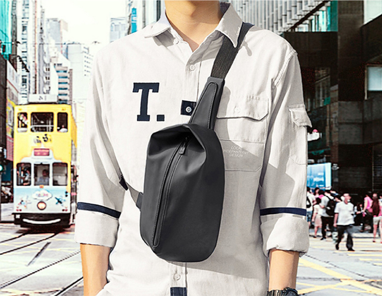 Sling Väskor Sling Bags