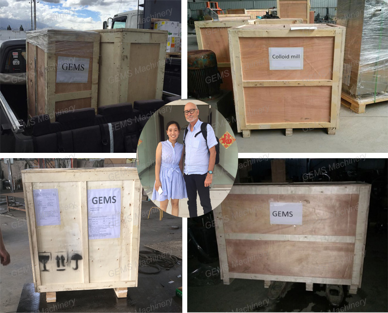 Wooden Package & Exporting Cases:  We exported to USA, Portugal, Australia, Ecuador, Chile, South Africa, Panama, Netherlands, Greece, Zambia etc more than 30 countires. We promise export standard free fumigation wooden box.