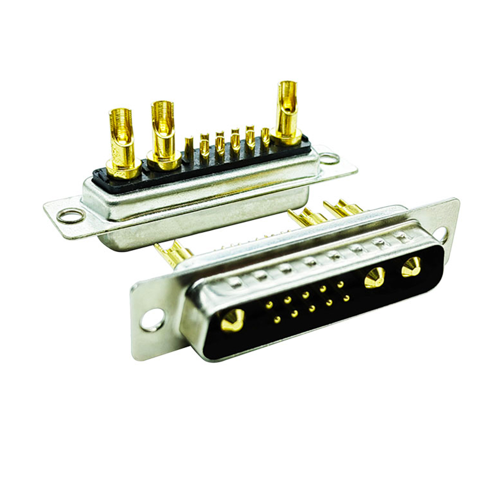 13w3 d connector 13w3 d connector