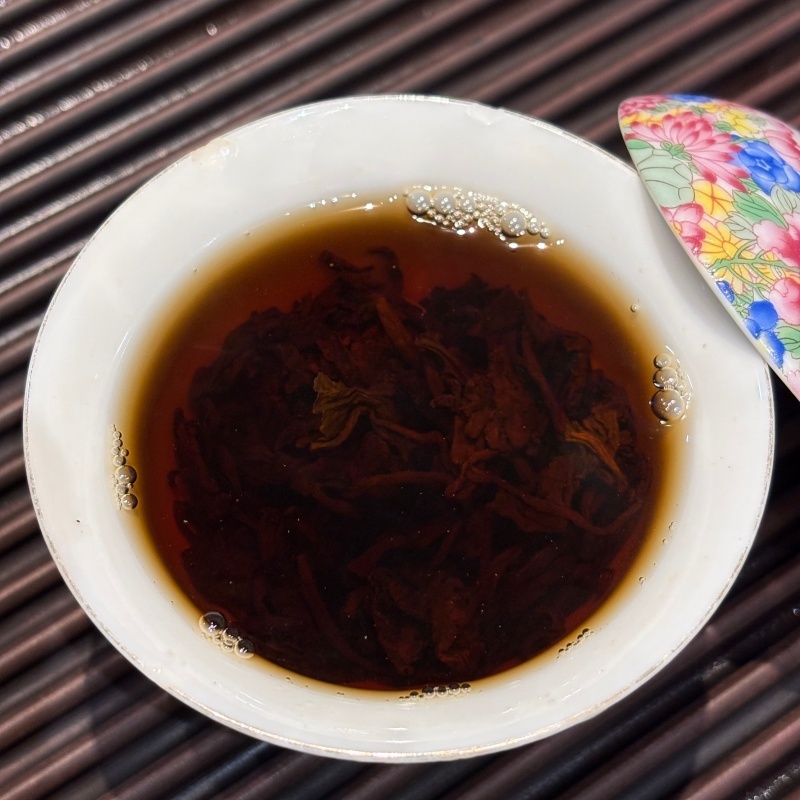 Tea Brewing Tea Brewing