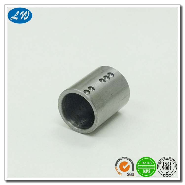 Thép chèn Bushing Steel Insert Bushing
