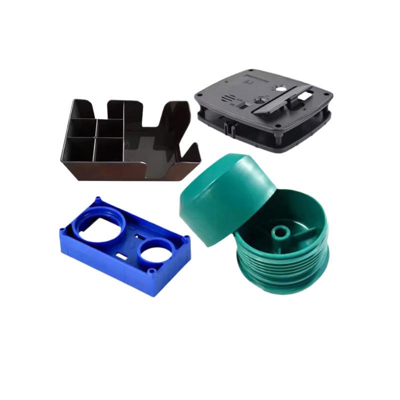 Plastic Injection Molding Parts1 Plastic Injection Molding Parts1