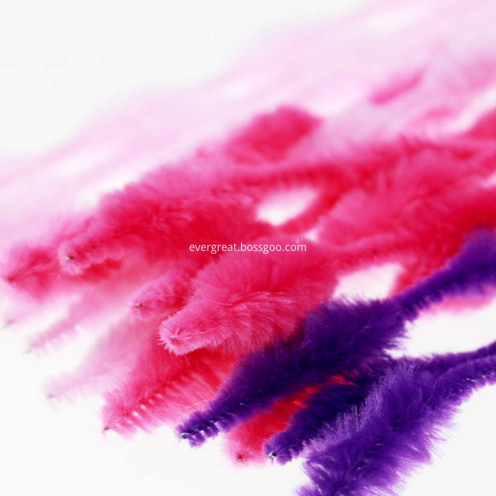 twisted fuzzy stick twisted fuzzy stick