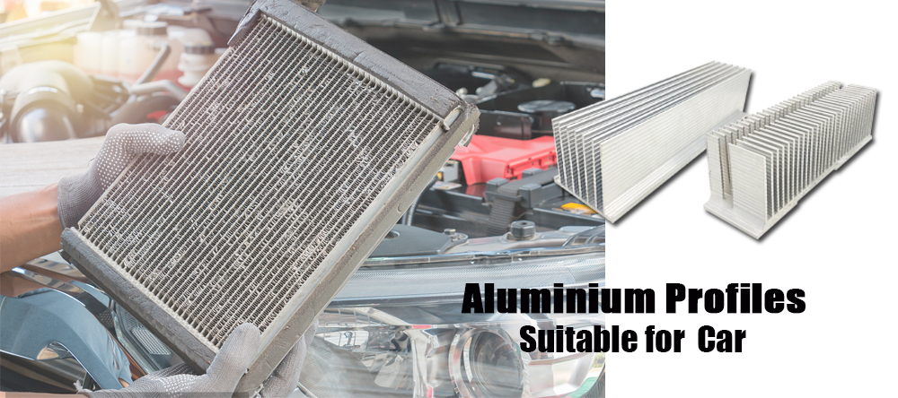 heatsink aluminium profile heatsink aluminium profile