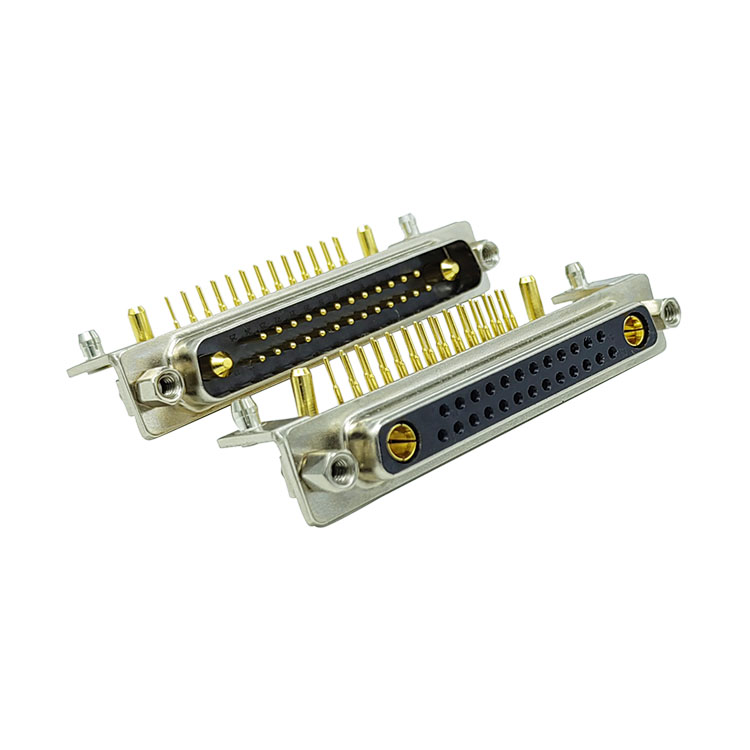 27 pin d sub connector 27 pin d sub connector