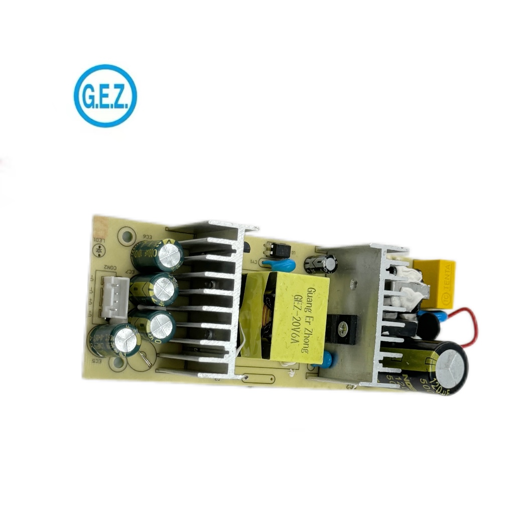 20V 6A 5 20V 6A 5