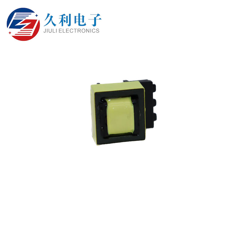 High-frequency transformer High-frequency transformer