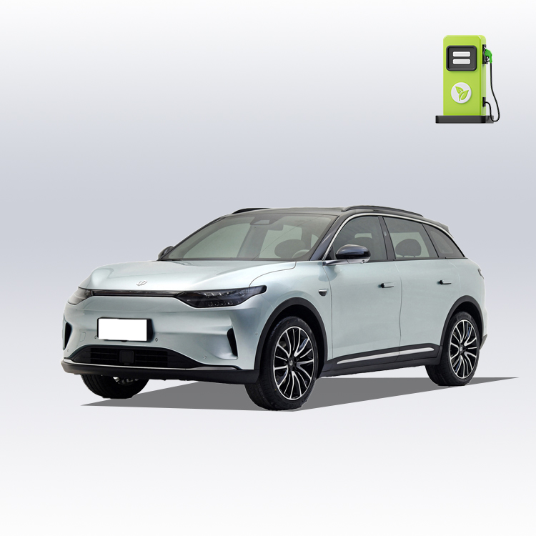Leapmotor C11 Leapmotor C11