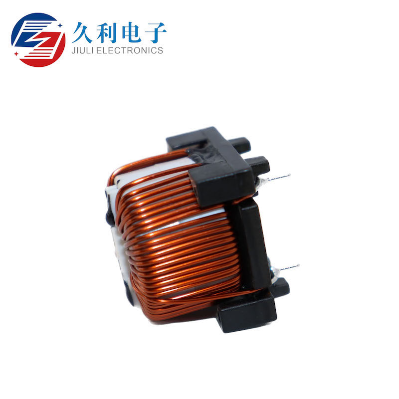 Common-mode inductance Common-mode inductance