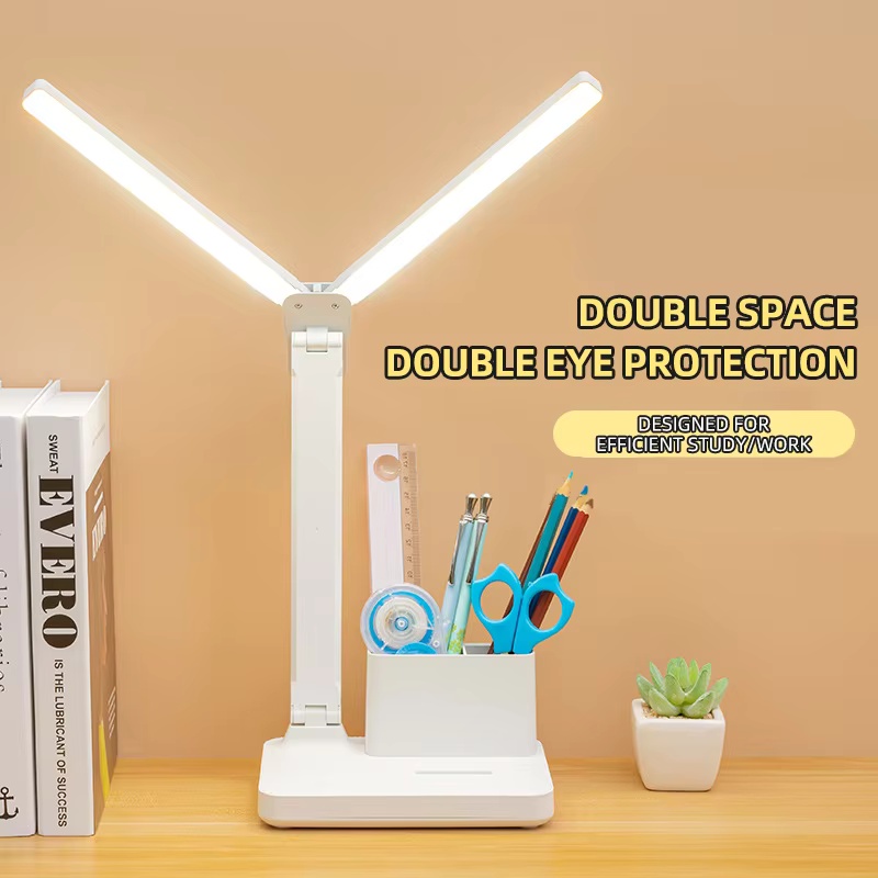 modern-dual-head-desk-lamp-with-stepless-dimming modern-dual-head-desk-lamp-with-stepless-dimming